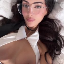 arab teen sucks you and shows off