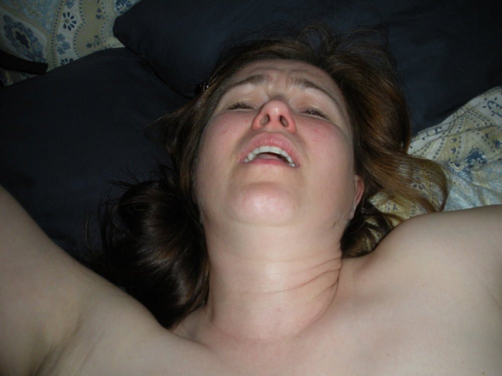 Melissa - Someones Busty GF.  (x3) #XZ0SGRAR