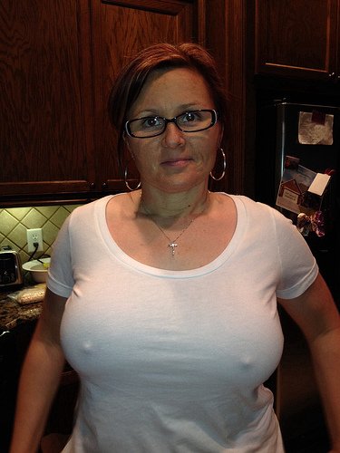 Busty Redhead Wife Private Pics pt3 #Y6hGiEpH