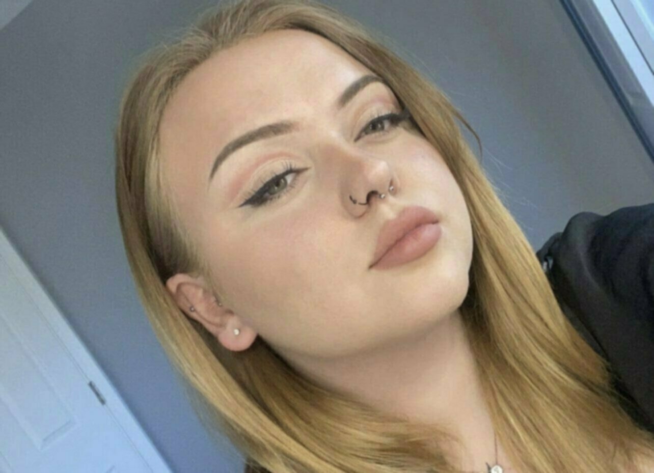 Chat Pic Slut Haley from Ohio #Y8oQqVs9