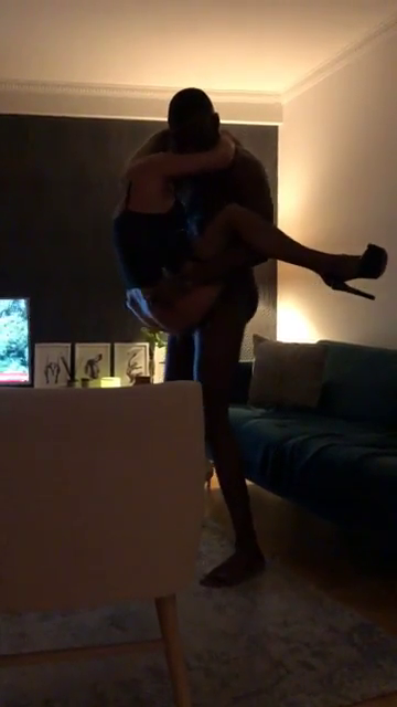 White wife lifted and fucked by BBC #Y9u6MowQ