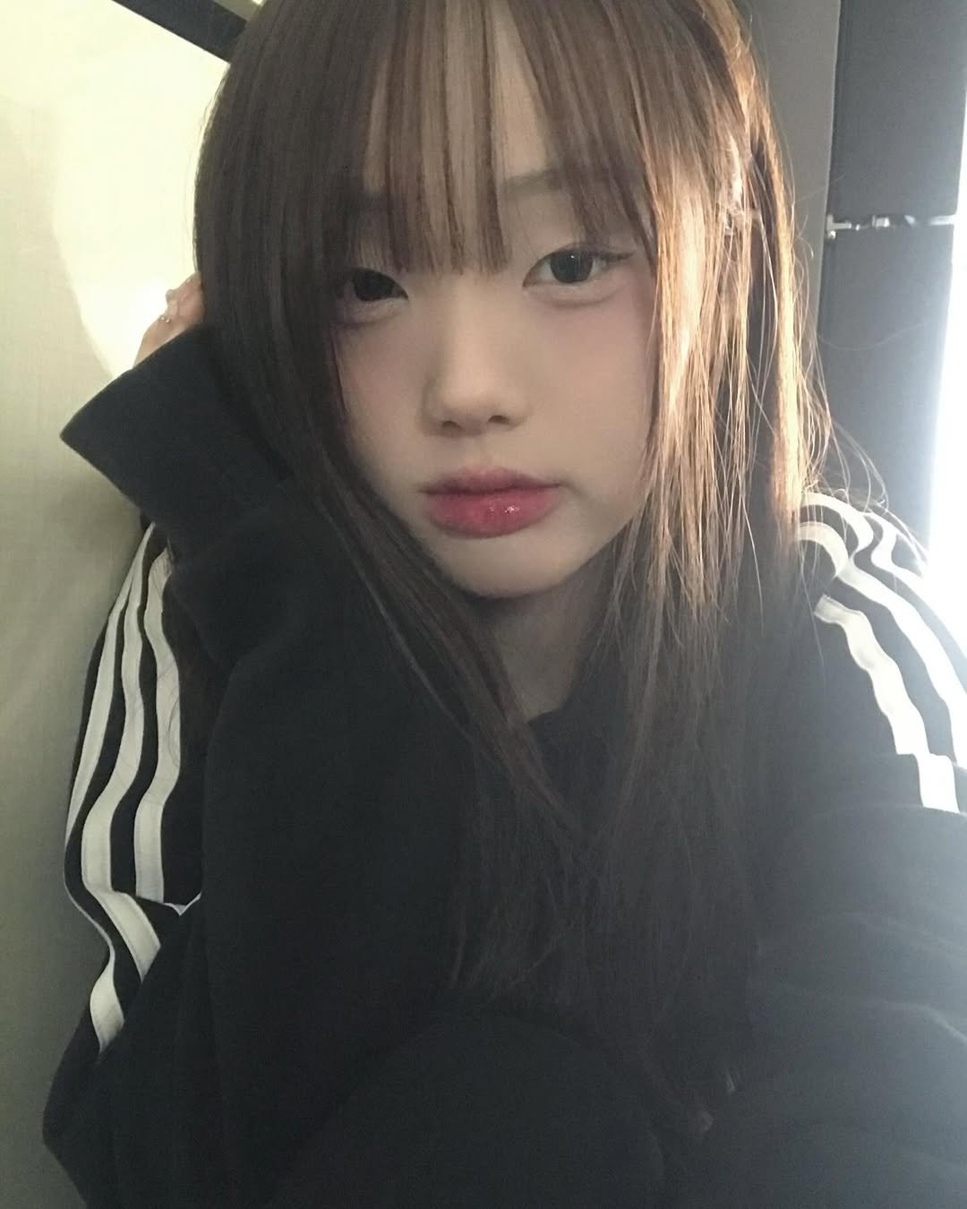 Korean slut #YaOPrUID