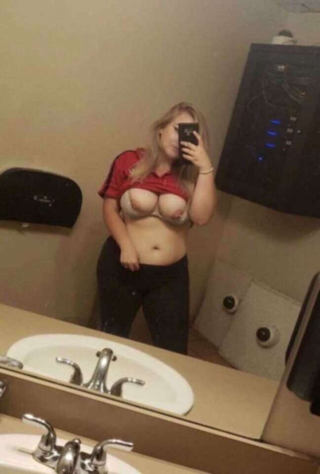 Chat Pic Slut Haley from Ohio #yaylLOxg