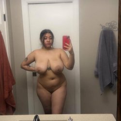Different girls dump