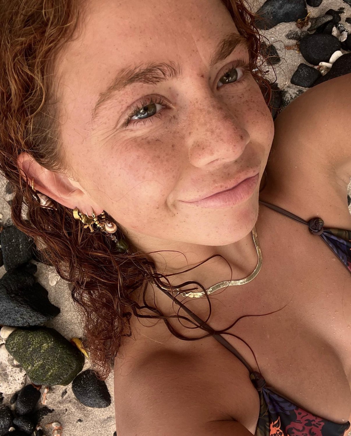 Sexy thicc college teen Alia pt2 #yfmo2RA2