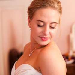 Christa L has honeymoon sex