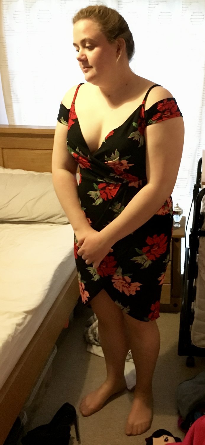 Chunky MILF Slut #Yg0AXRW9