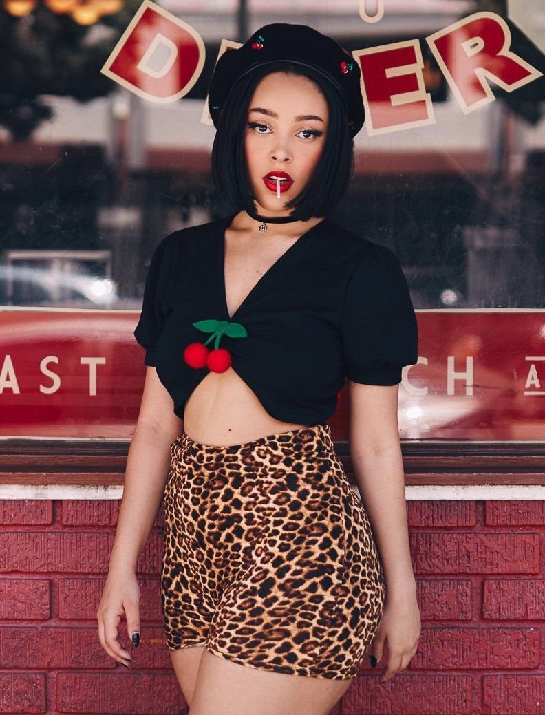 DOJA CAT #YGN1LY4v