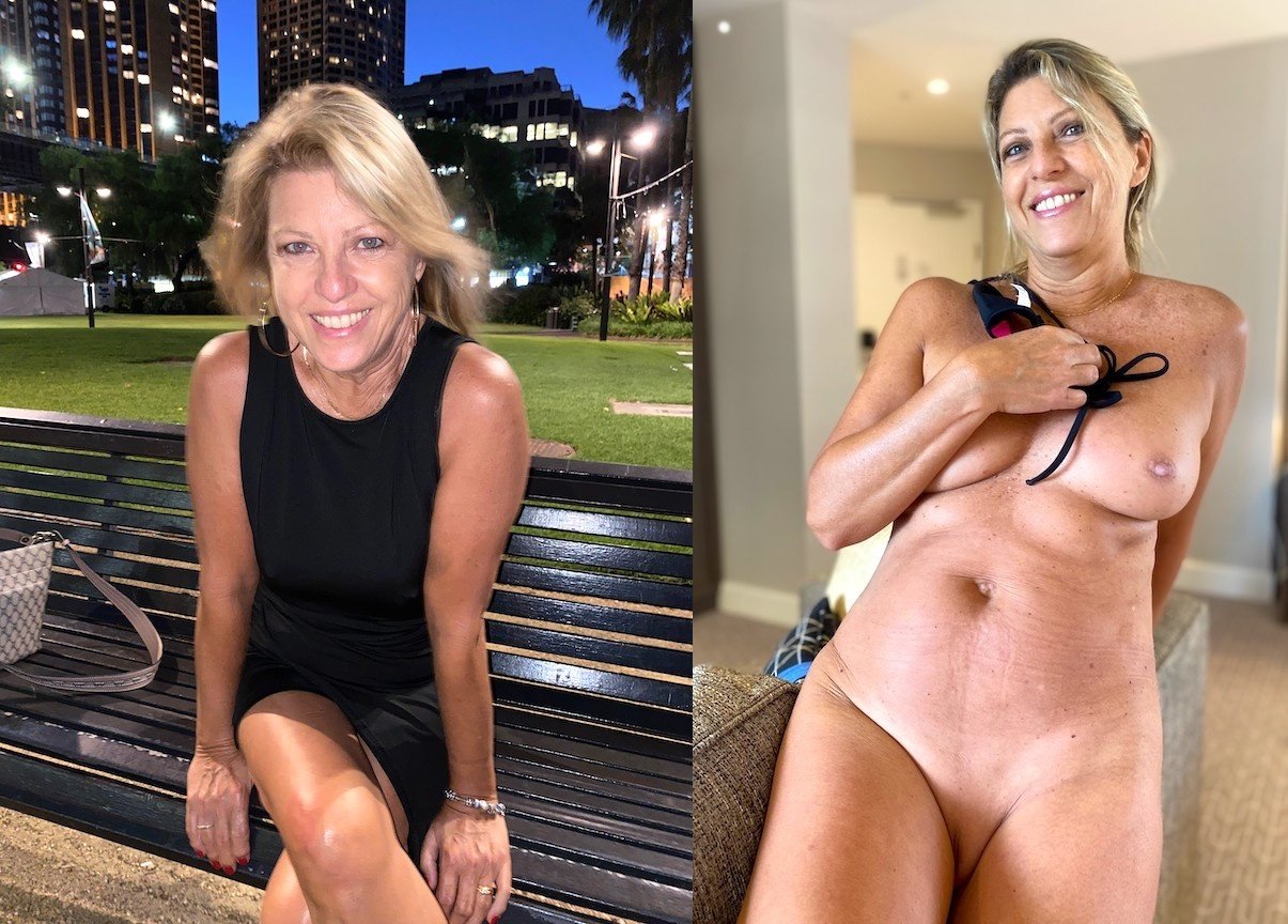 Milf wives on off 3 #yi4KD4Dk