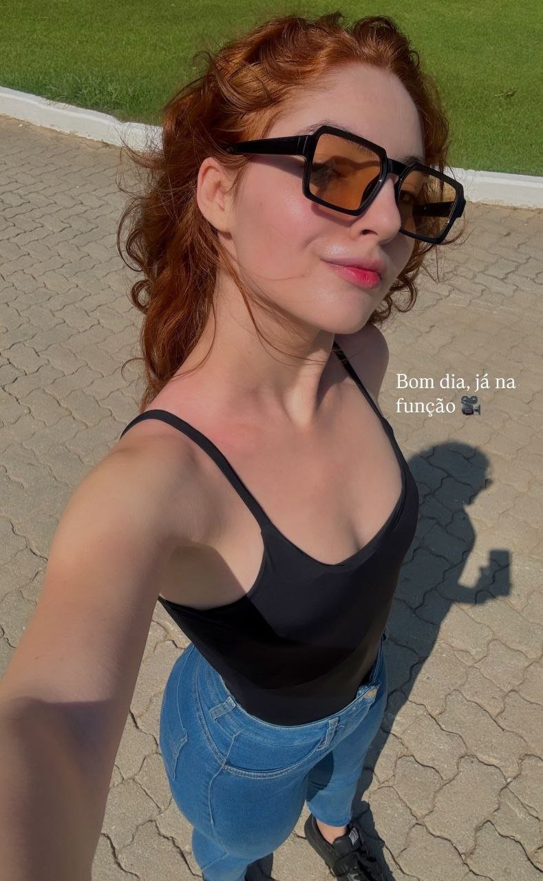 Lindissima...Duda Matte delicinha , muito linda #YiJso2ck