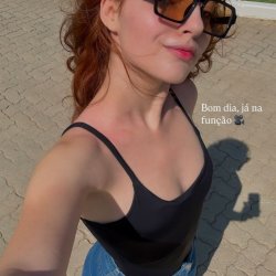 Lindissima…Duda Matte delicinha , muito linda