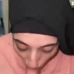 Muslimah