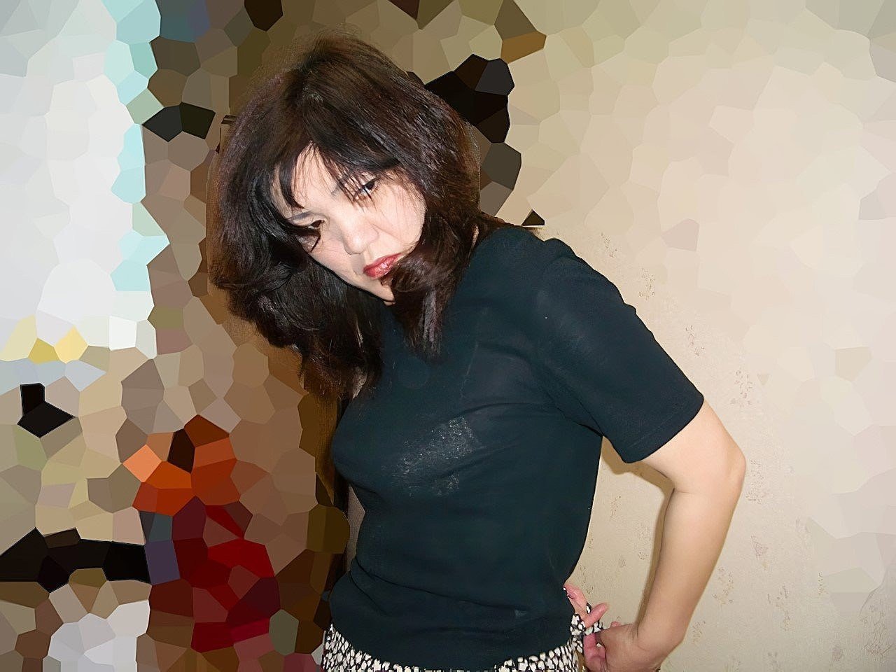 Japanese wife-３ #yjUvkz1N