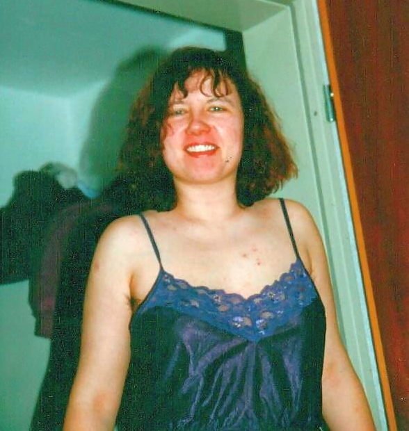 Denise R spreads from 24 yo to 56 yo #YmFp0bpW