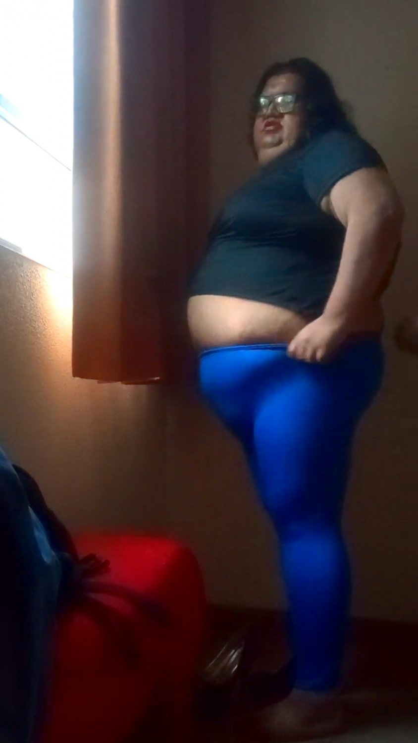 Horrible Fat Fagg Fucker. #Yn0Nd4XV