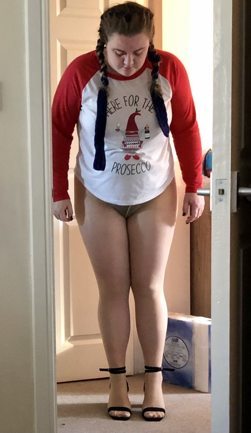Chunky MILF Slut #YppTJDMs