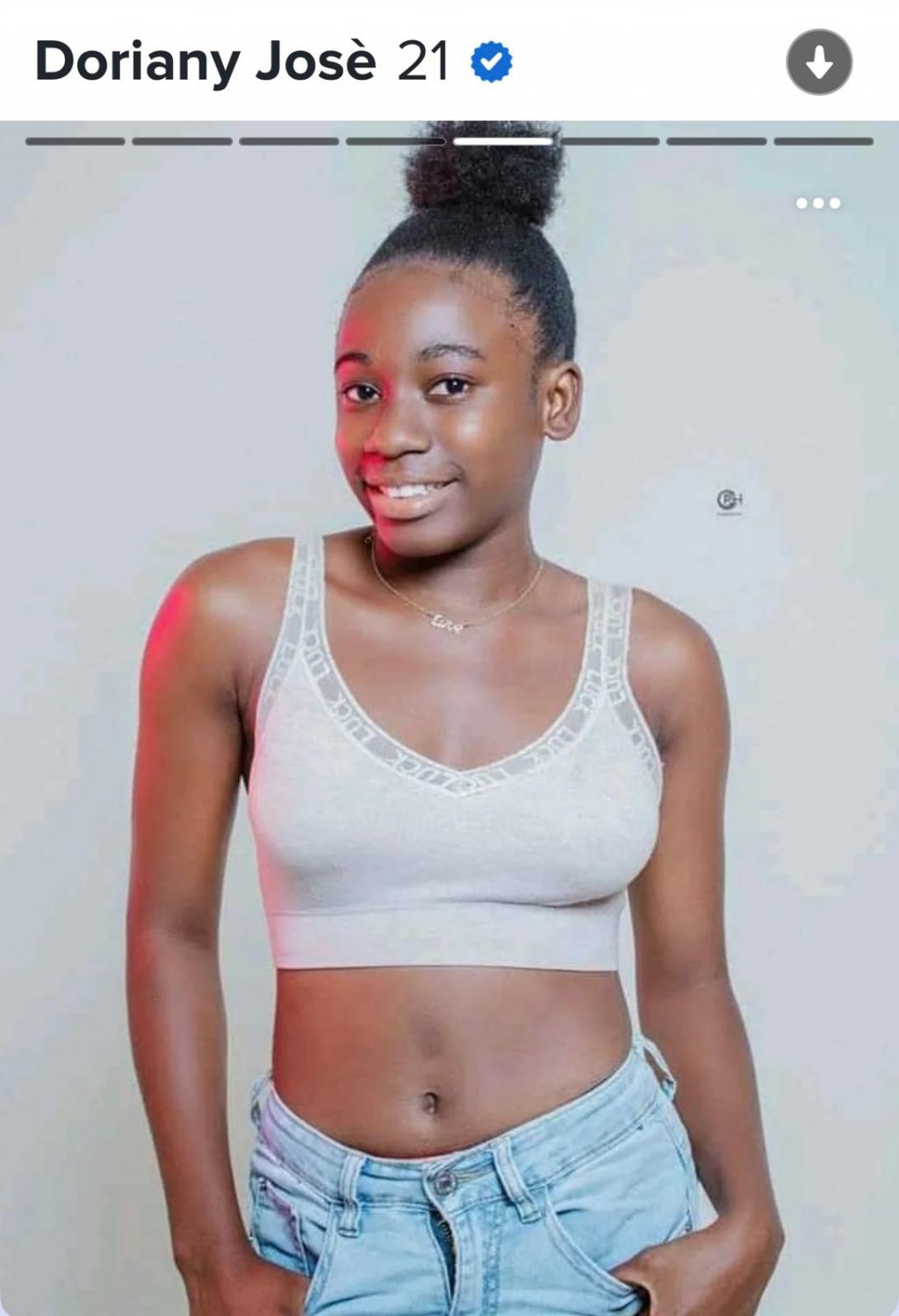 She has a bomb azz pussy #YPSFngCm