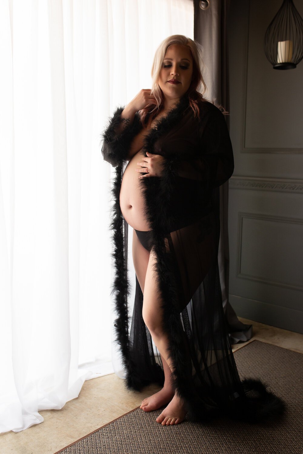 Thick Boudoir #YQydwXfT