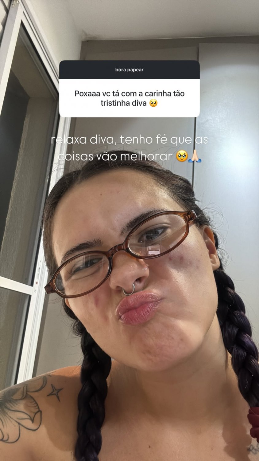 Meu biquinho favorito ❤ - uai Gabrielly #ytjCTdmw