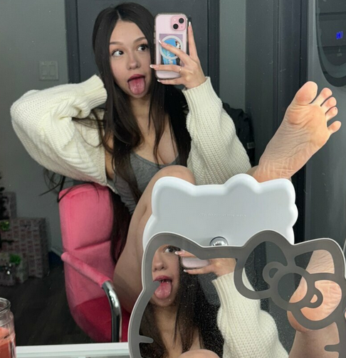 Asian Cuties 46 #YvZueN92