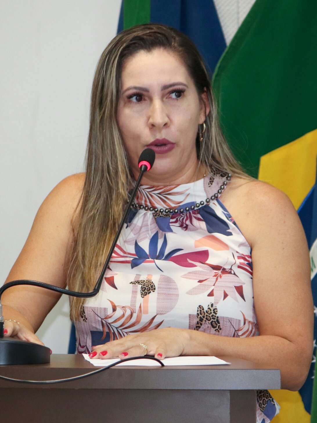 Brazilian councilor of the municipality leaked video masturbating her juicy pussy. (Vereadora) #yxCgl7g7