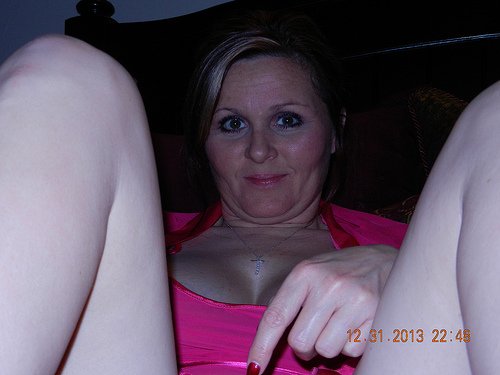 Busty Redhead Wife Private Pics pt3 #yyqfc3ca
