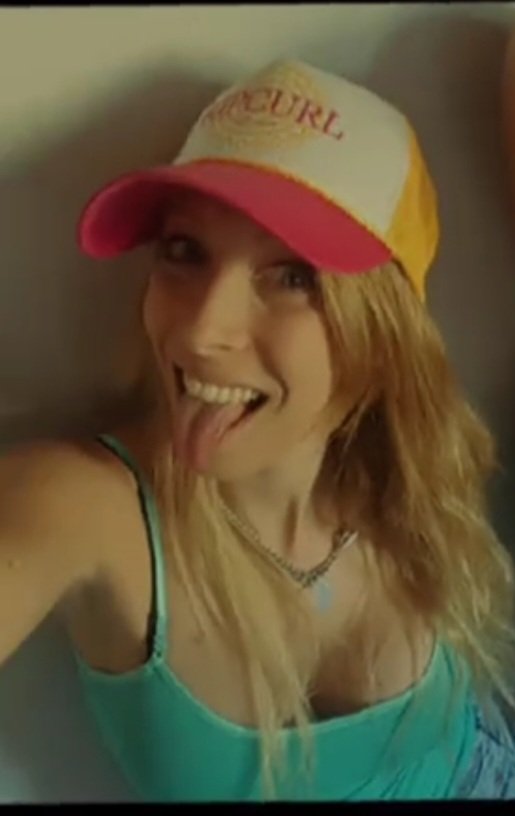 Very slutty Argentinian blonde #Z2oWXCD6