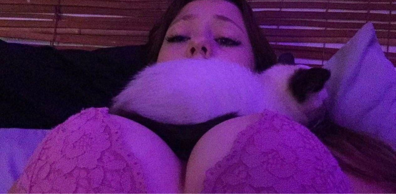Barely legal tiktok slut nudes leaked #z42SyPED
