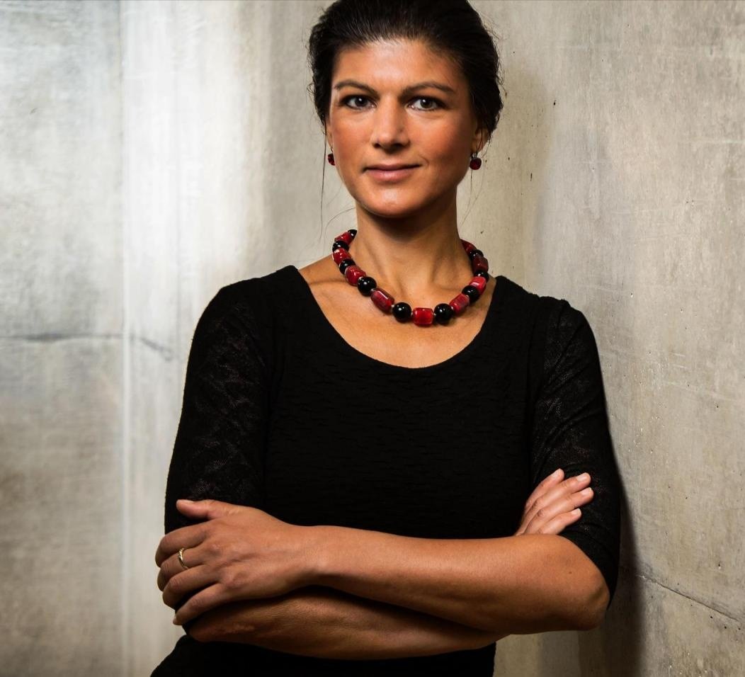 German whores Sarah wagenknecht, Annalena baerbock #Z9MaX2D9
