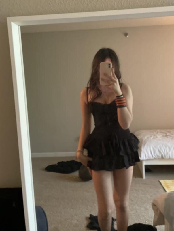 Cute slut Nadia #zaOdAk5l