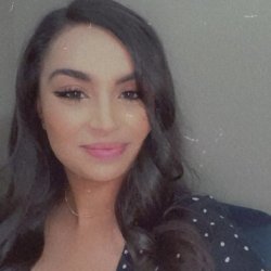 Latina slut enjoying cock in her mouth