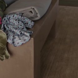 Camilla Luddington’s naked TV Scenes 😮😍