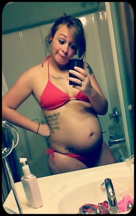 Pregnant #ZGftisFZ