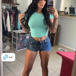 Sexy slut