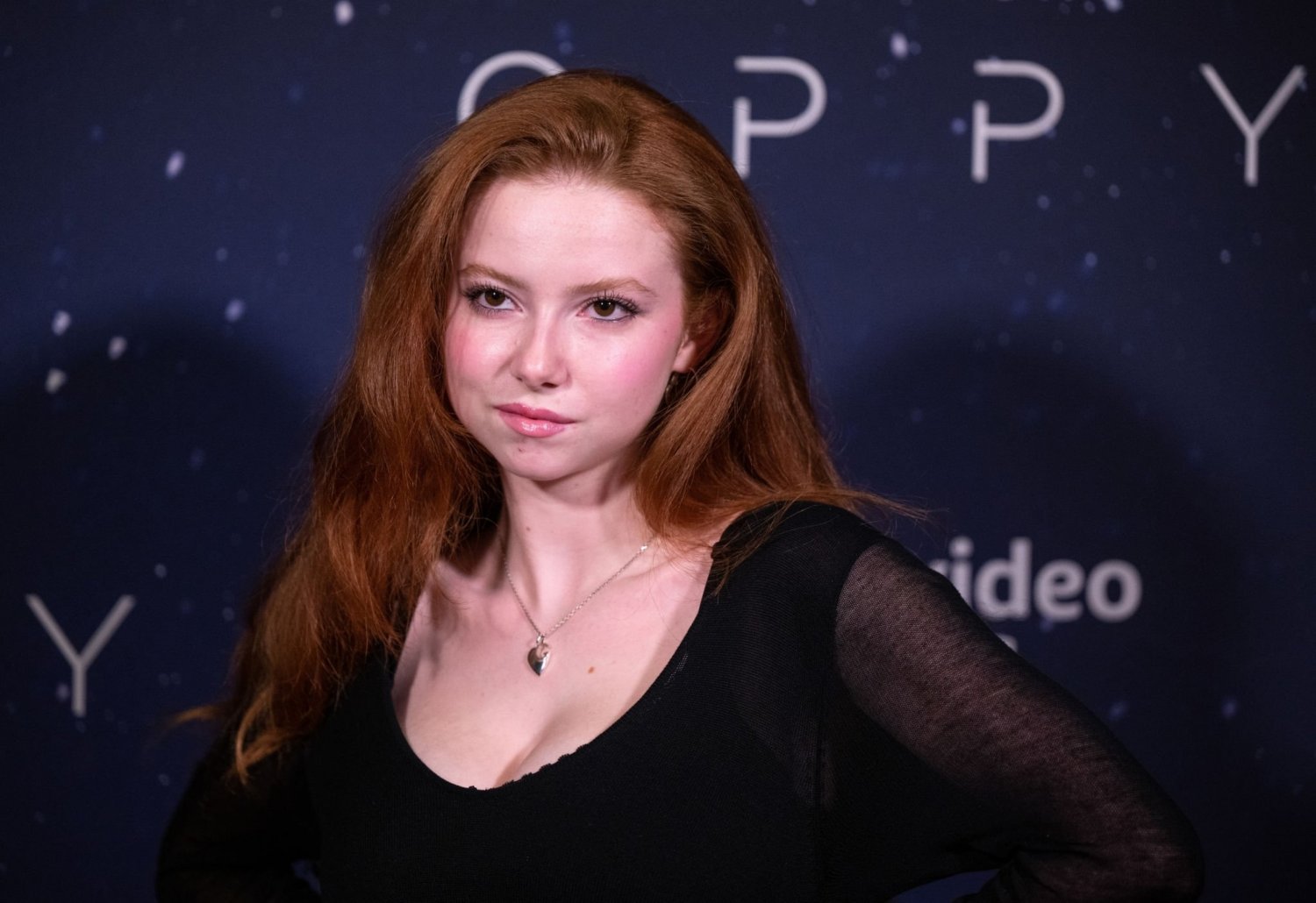 Francesca Capaldi (compilado sexy) #ZIxRbN3C