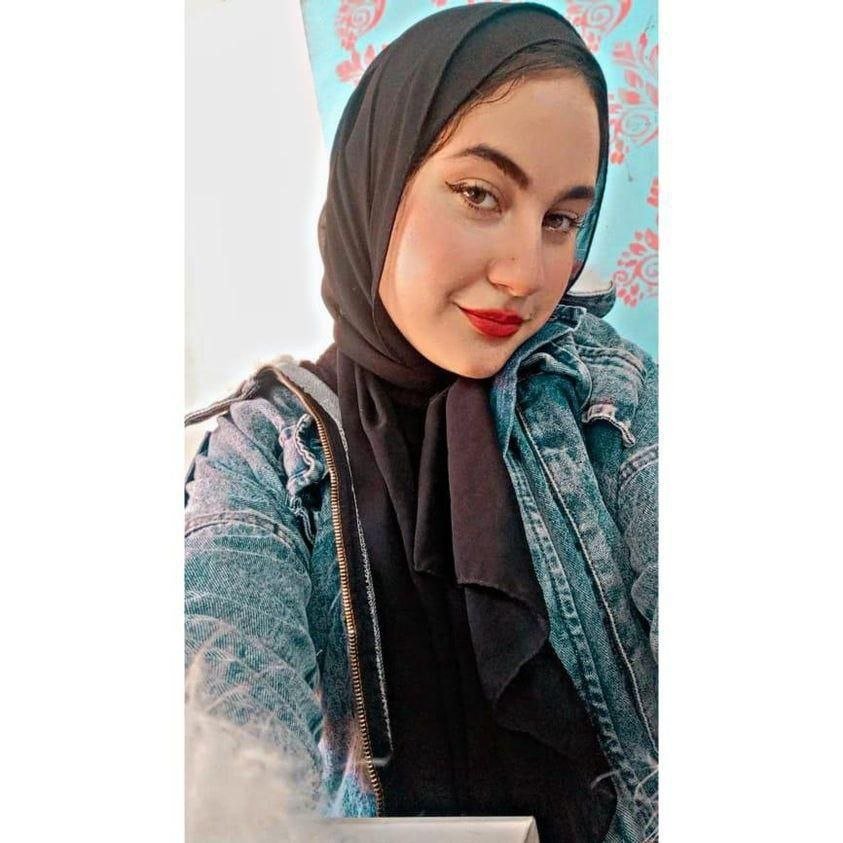 Muslimah #zJaFxntb