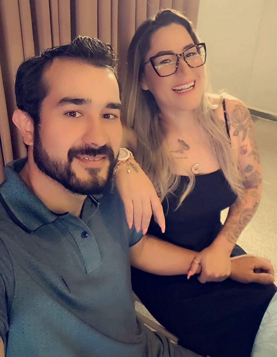 Divulguem essa casada gostosa,marido não sabe que trai #zklZYNxL
