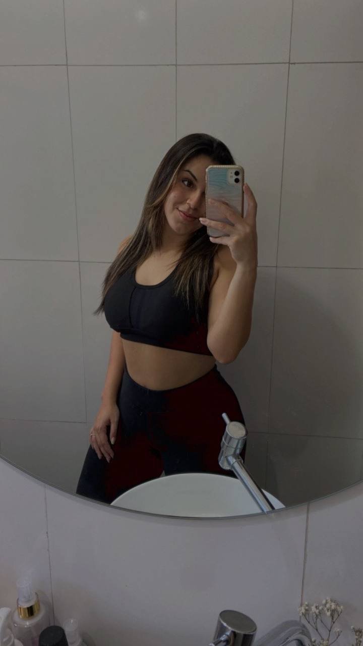 Putinha deliciosa peituda #ZLOT9z7W