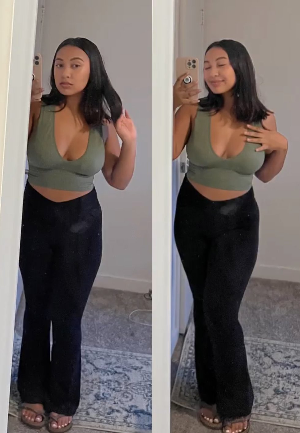 cute petite filipina asian abg college teen with huge tits #ZNDTSgJc