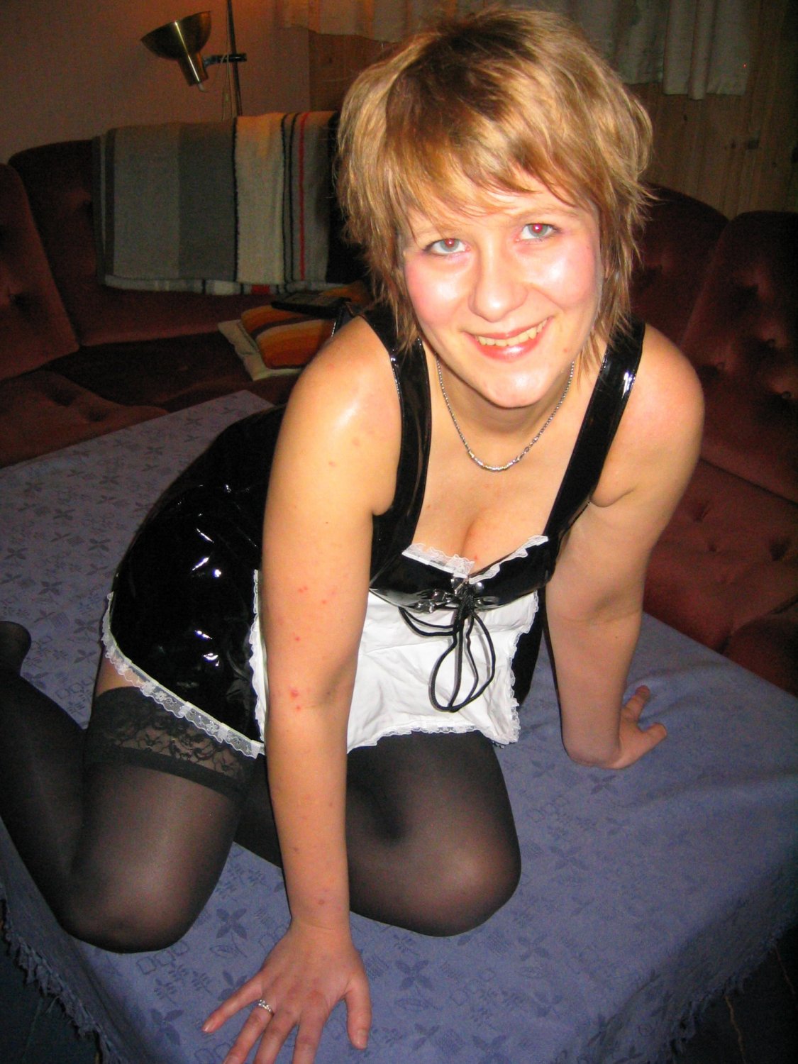 Whore Maid  🥵 #Zor7YWic