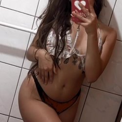 Mane campos rica profesora chilena