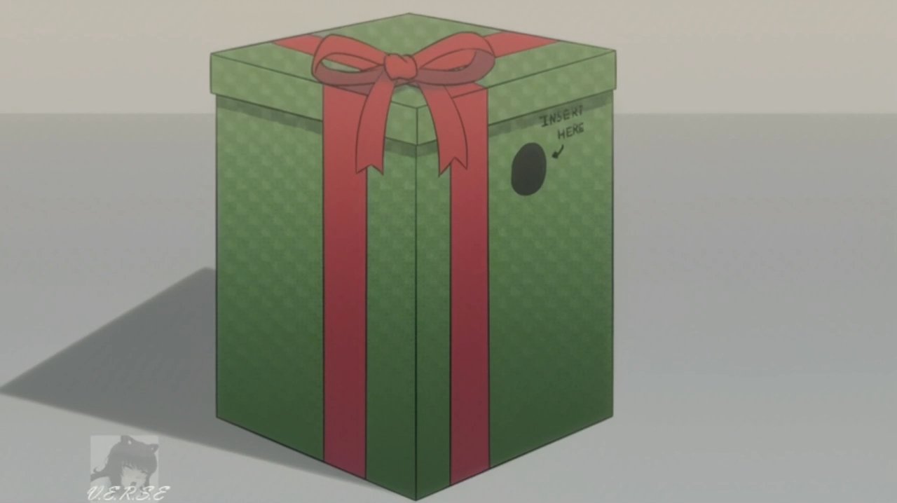 Secret Santan [Kamuo'S] #Ztv7we5f