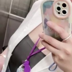 Busty Asian office lady enjoys sex in the free time