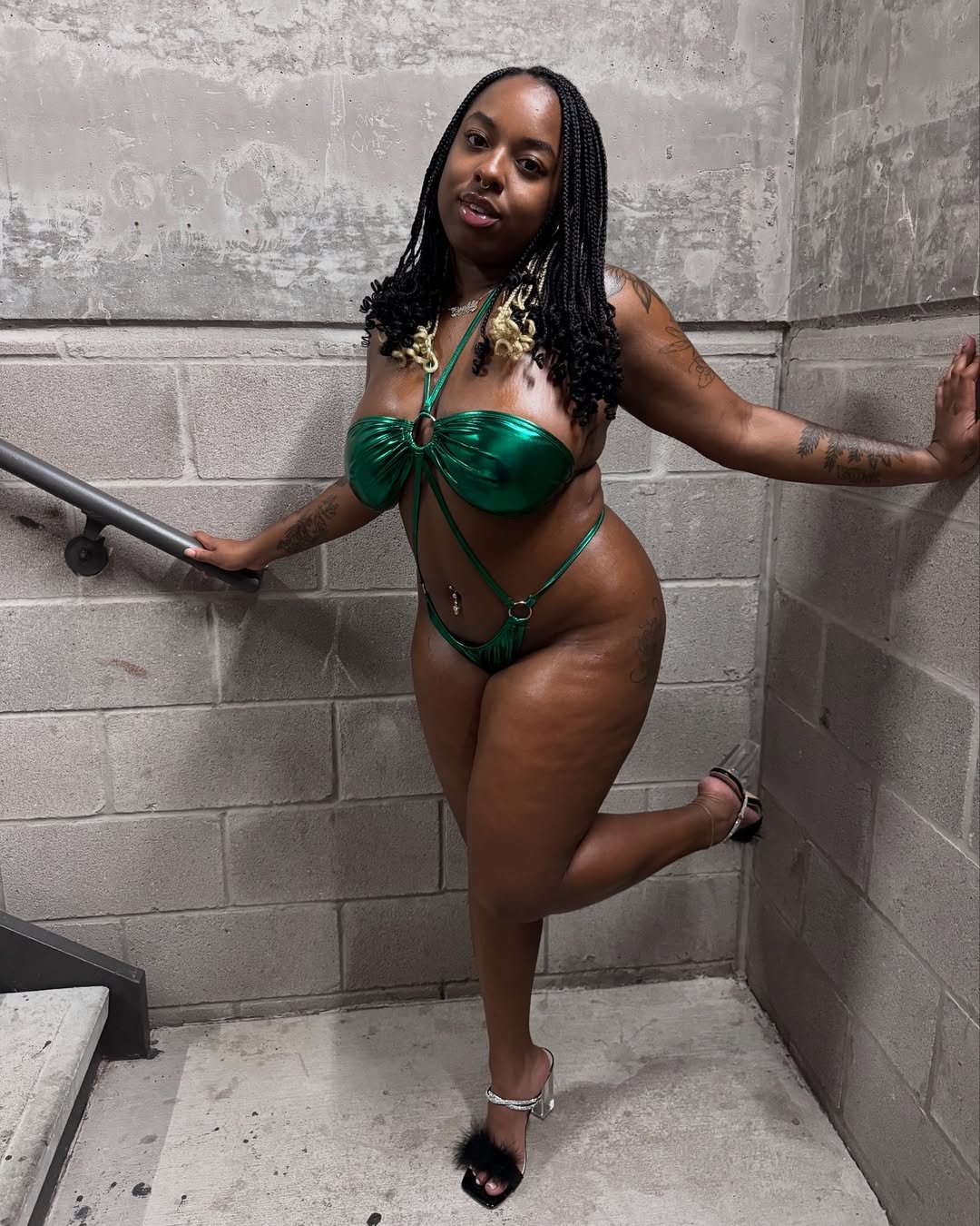 Thot Baddies Vol. 2 #zXBbXGf7