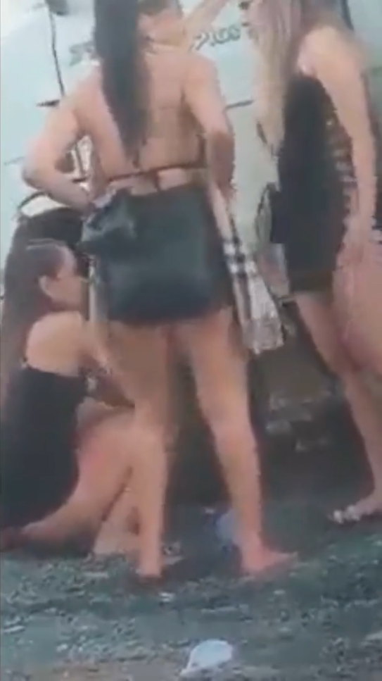 Random Hoes 🌉Public Sluts🚋 #133 #zXGjSZvC