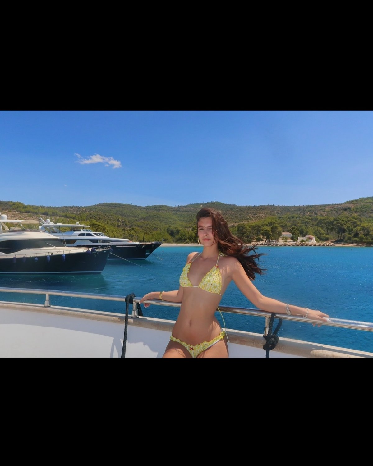 Sexy petite college teen Isa #ZYbKyBmX