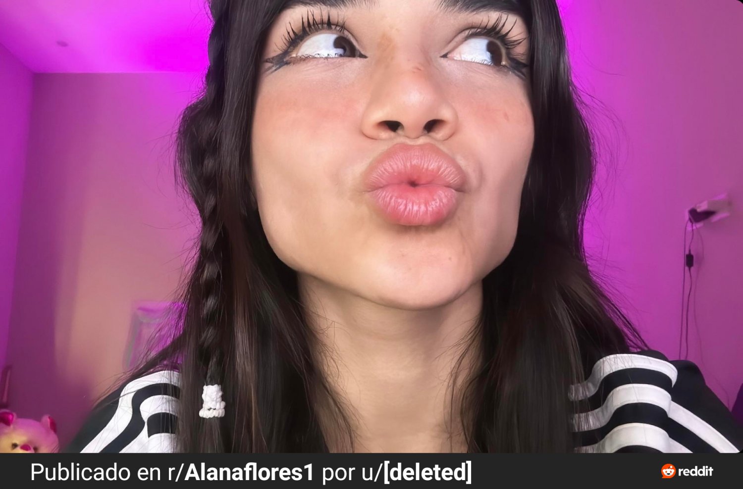 Alana Flores (2) #zykhPMqV