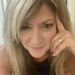 Mature Blonde wife is BBC obsessed #zZV8iIrU