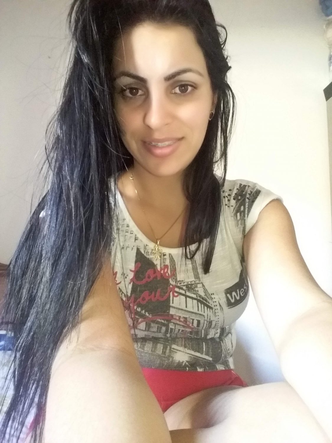Pâmela mostrando a bunda deliciosa #015i92KN