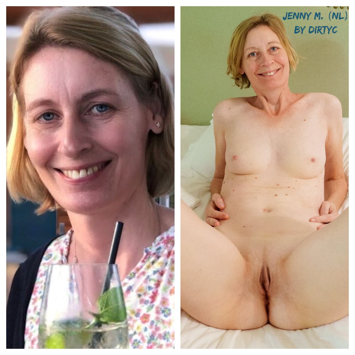 Dutch slut Jenny M. #04wMYh46